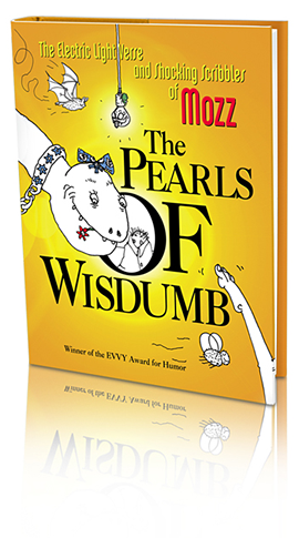 THE PEARLS OF WISDUMB